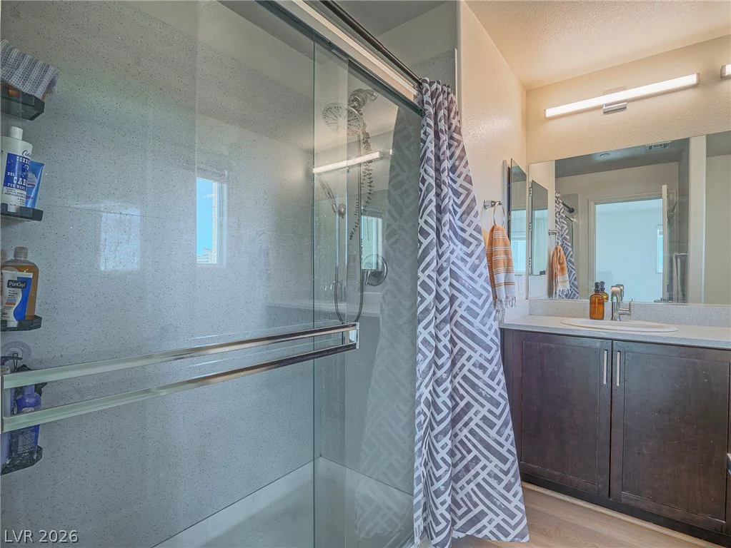 6843 Truffle Gray, Las Vegas, NV 89148