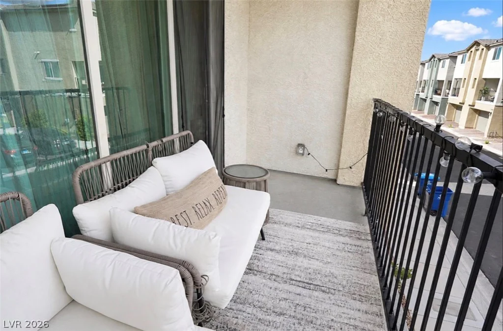 6843 Truffle Gray, Las Vegas, NV 89148