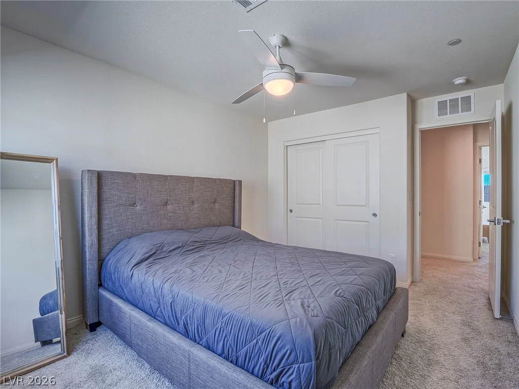 6843 Truffle Gray, Las Vegas, NV 89148