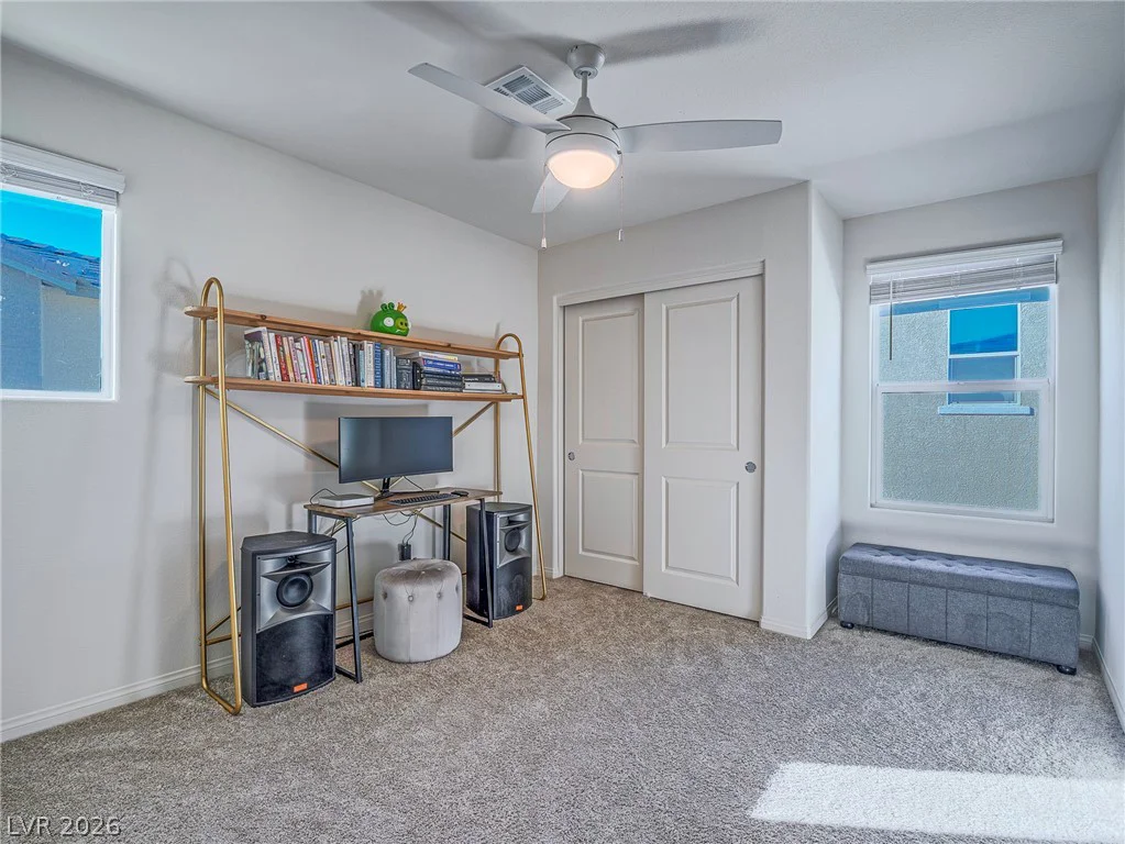 6843 Truffle Gray, Las Vegas, NV 89148