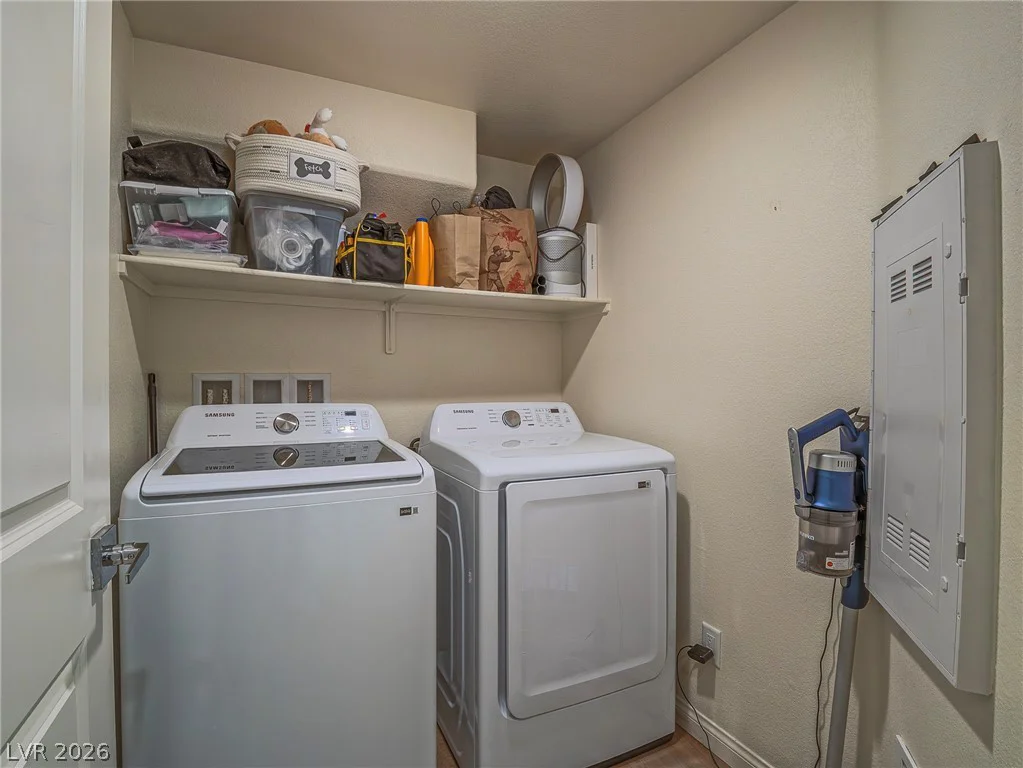 6843 Truffle Gray, Las Vegas, NV 89148