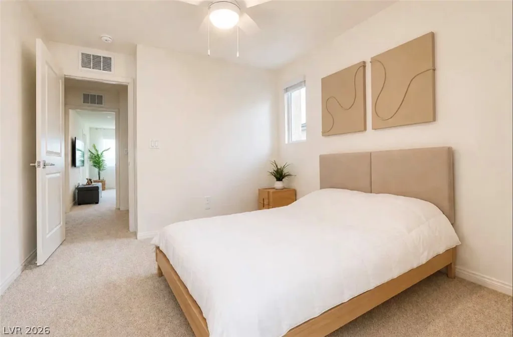 6843 Truffle Gray, Las Vegas, NV 89148
