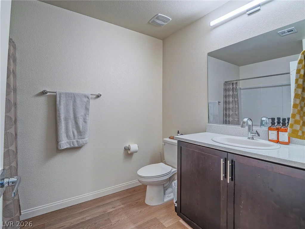 6843 Truffle Gray, Las Vegas, NV 89148