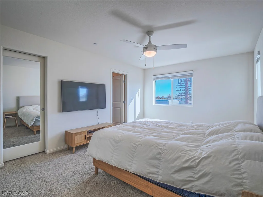 6843 Truffle Gray, Las Vegas, NV 89148