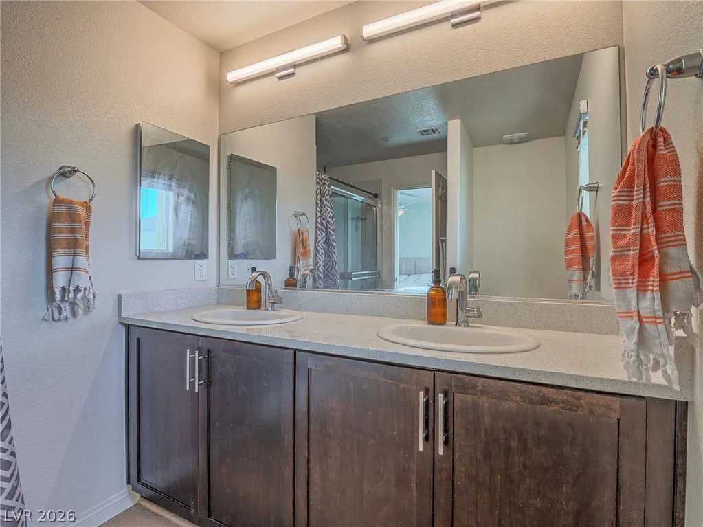 6843 Truffle Gray, Las Vegas, NV 89148