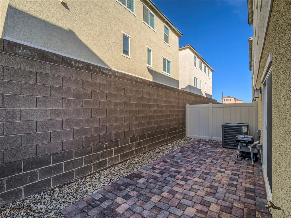 6843 Truffle Gray, Las Vegas, NV 89148