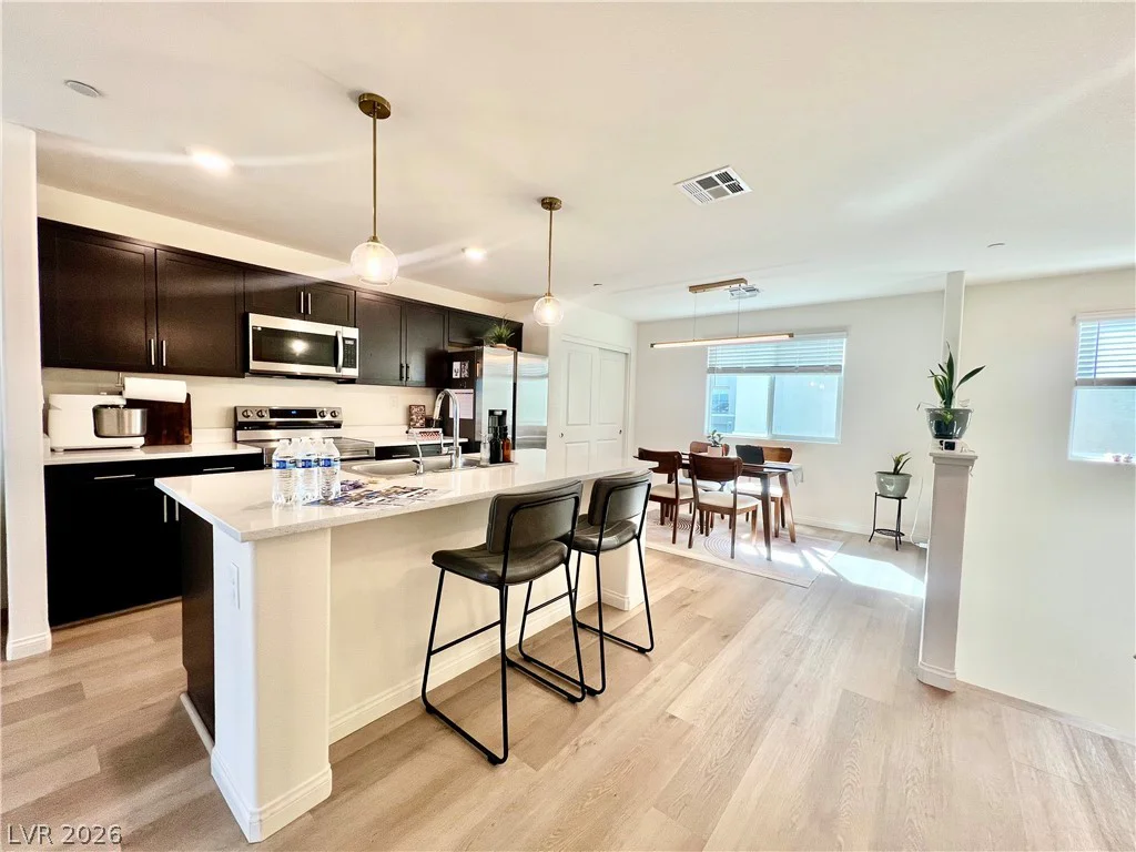 6843 Truffle Gray, Las Vegas, NV 89148