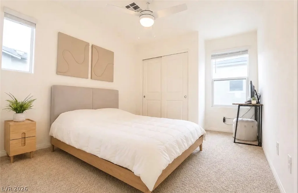 6843 Truffle Gray, Las Vegas, NV 89148
