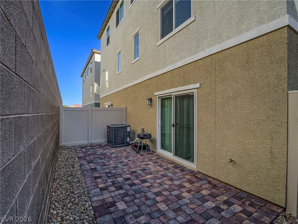 6843 Truffle Gray, Las Vegas, NV 89148