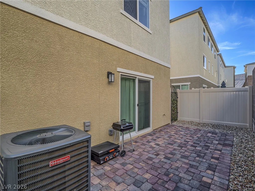 6843 Truffle Gray, Las Vegas, NV 89148
