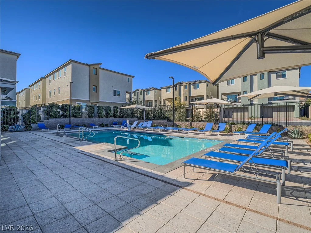 6843 Truffle Gray, Las Vegas, NV 89148