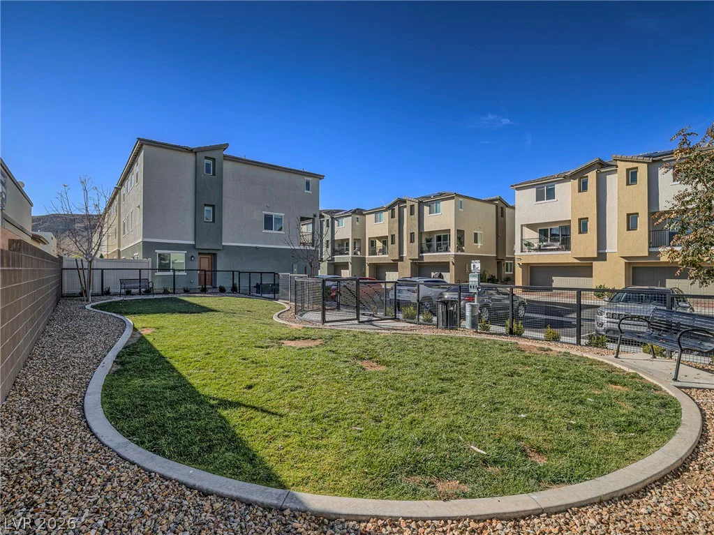 6843 Truffle Gray, Las Vegas, NV 89148