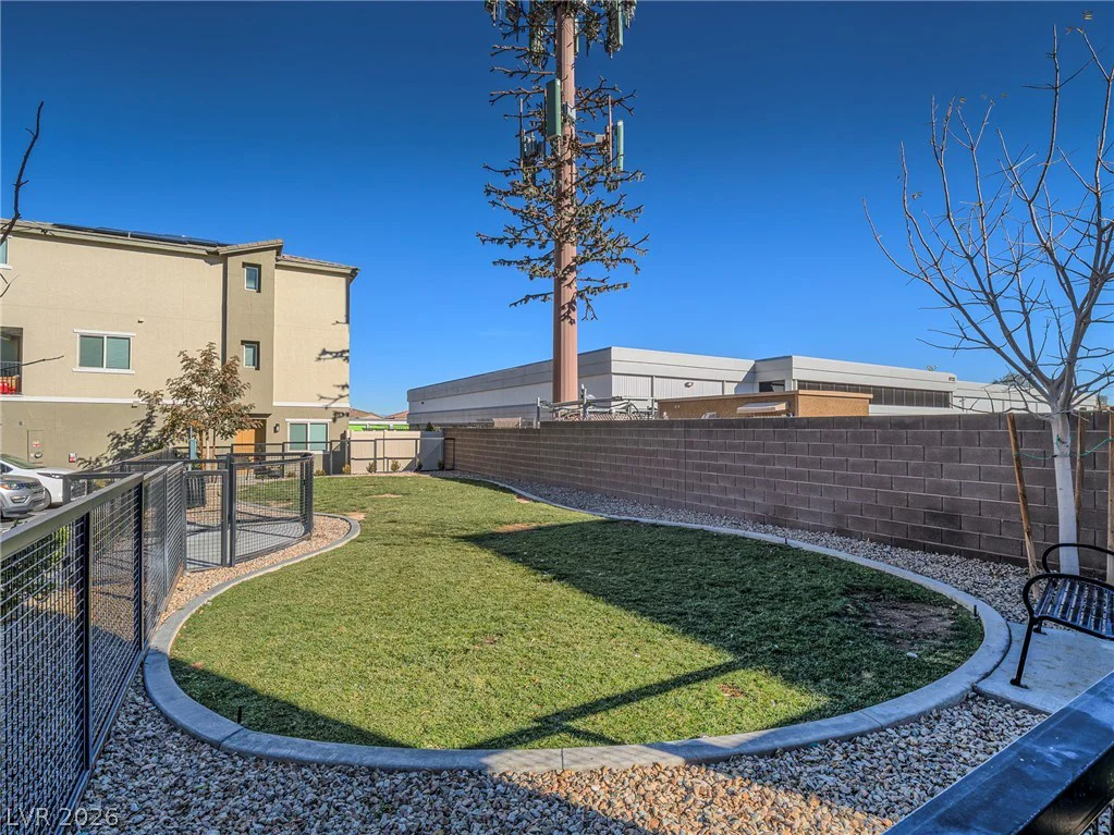 6843 Truffle Gray, Las Vegas, NV 89148