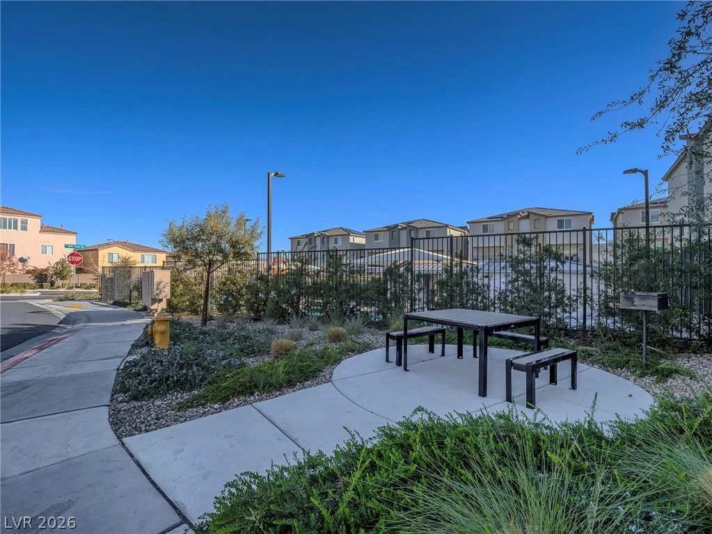 6843 Truffle Gray, Las Vegas, NV 89148