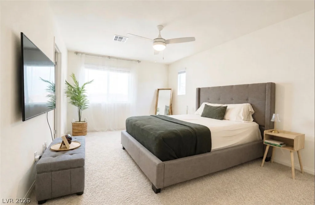 6843 Truffle Gray, Las Vegas, NV 89148
