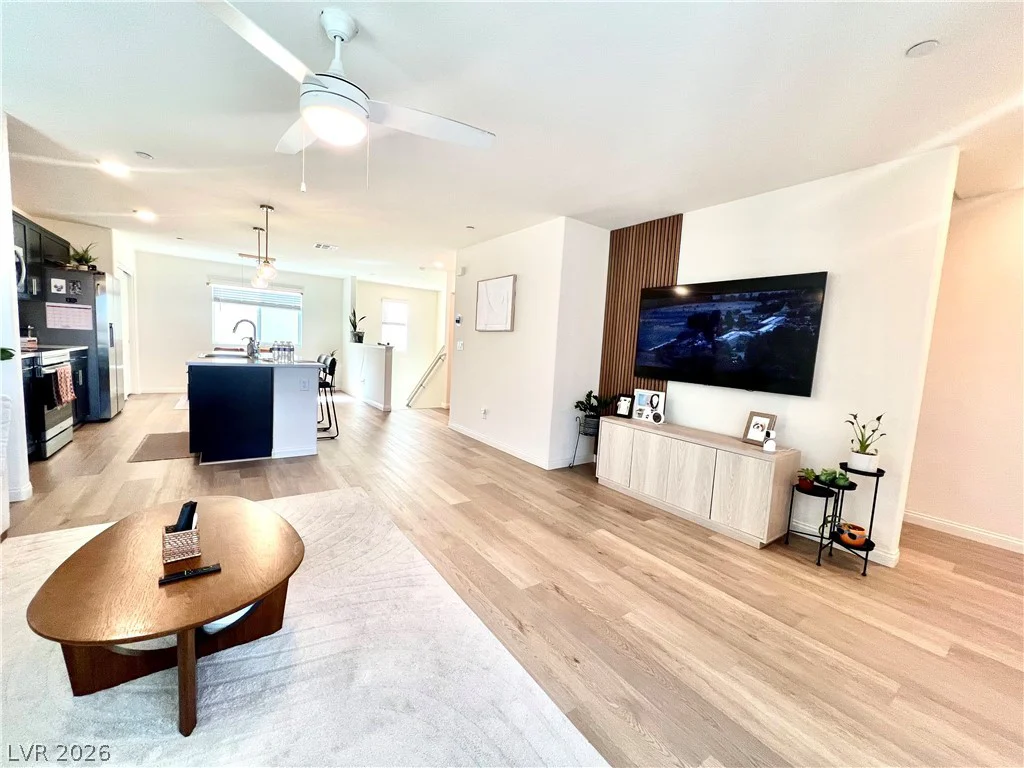 6843 Truffle Gray, Las Vegas, NV 89148