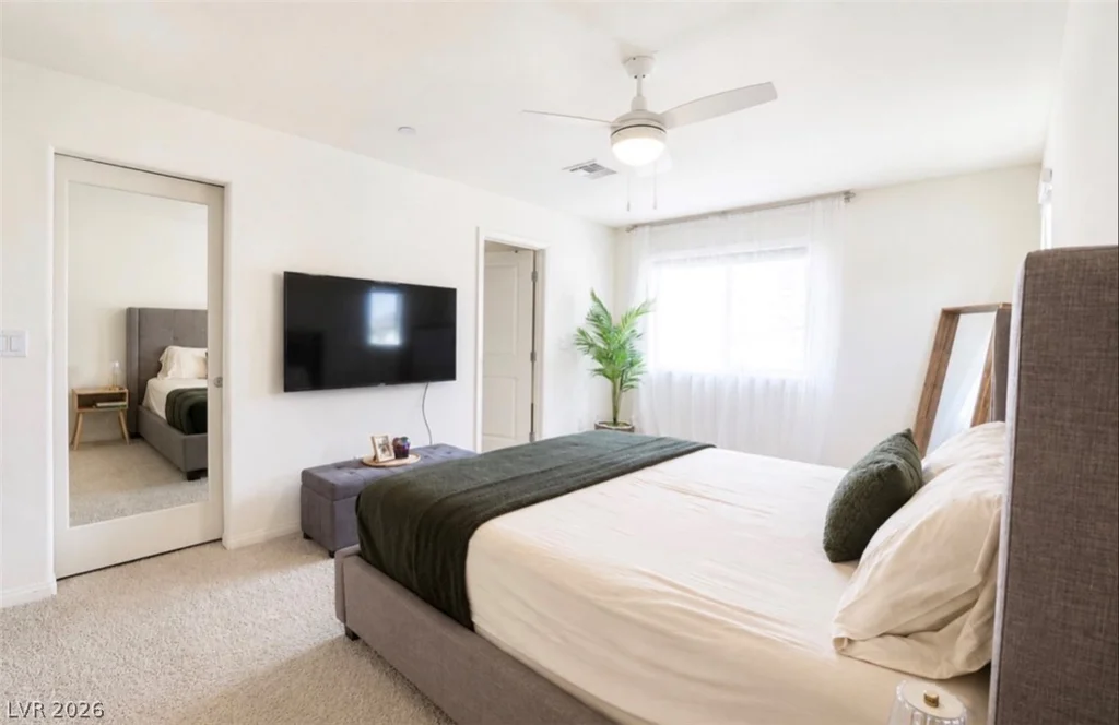 6843 Truffle Gray, Las Vegas, NV 89148