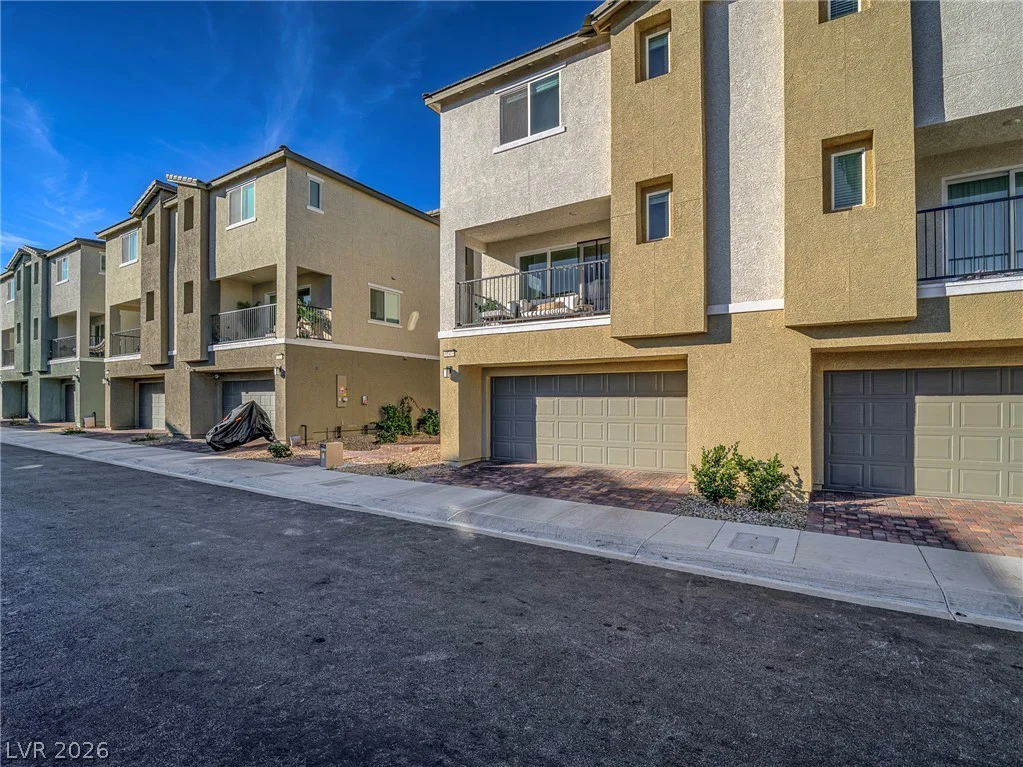 6843 Truffle Gray, Las Vegas, NV 89148