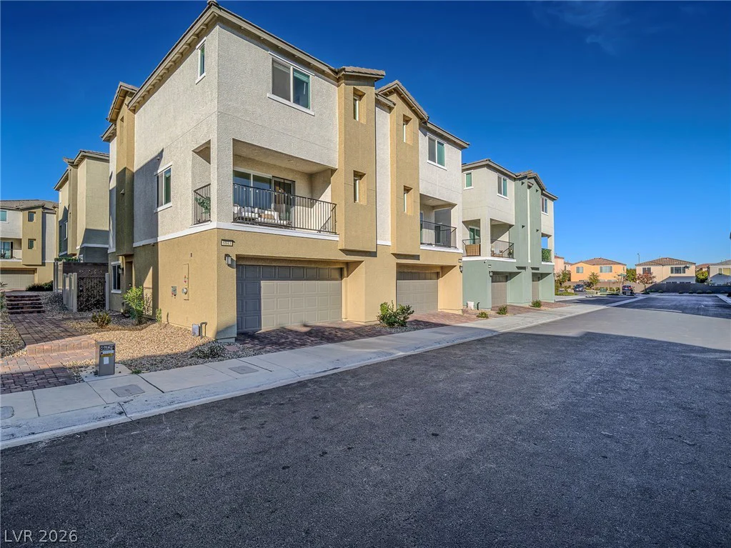 6843 Truffle Gray, Las Vegas, NV 89148