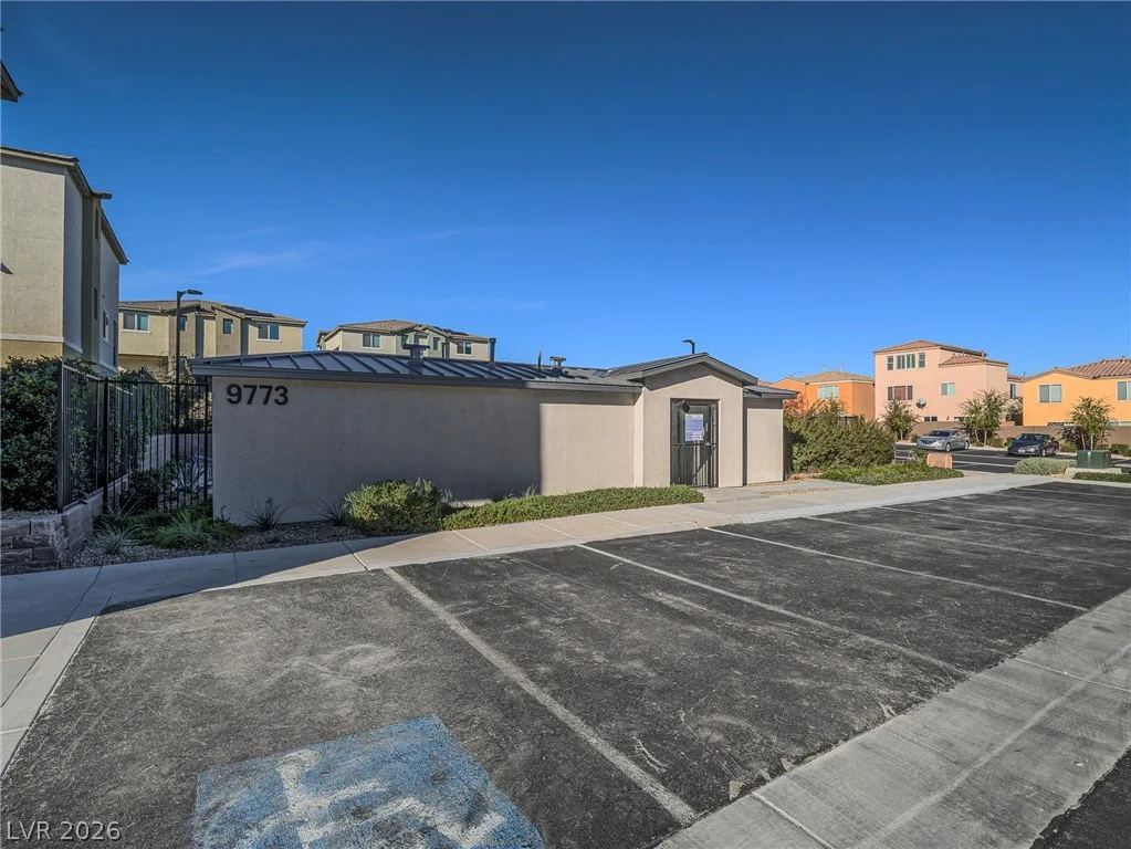 6843 Truffle Gray, Las Vegas, NV 89148