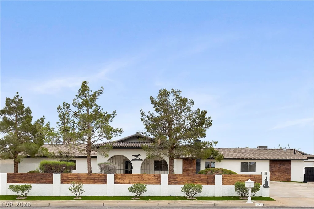 271 Middleton, Henderson, NV 89015