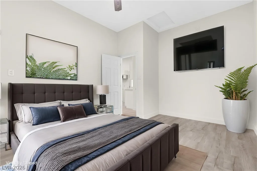 271 Middleton, Henderson, NV 89015