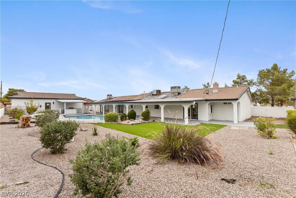 271 Middleton, Henderson, NV 89015