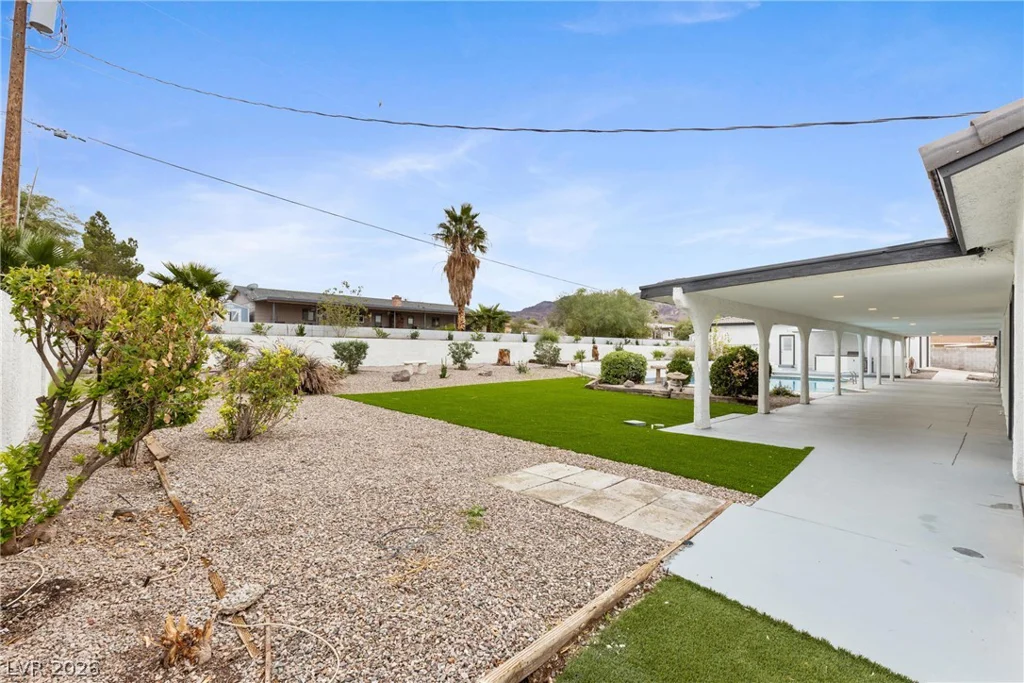 271 Middleton, Henderson, NV 89015