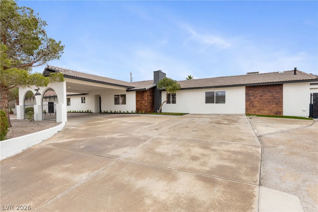271 Middleton, Henderson, NV 89015