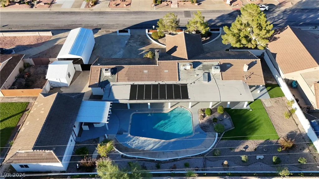 271 Middleton, Henderson, NV 89015