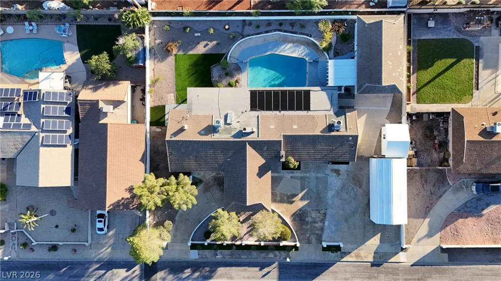271 Middleton, Henderson, NV 89015