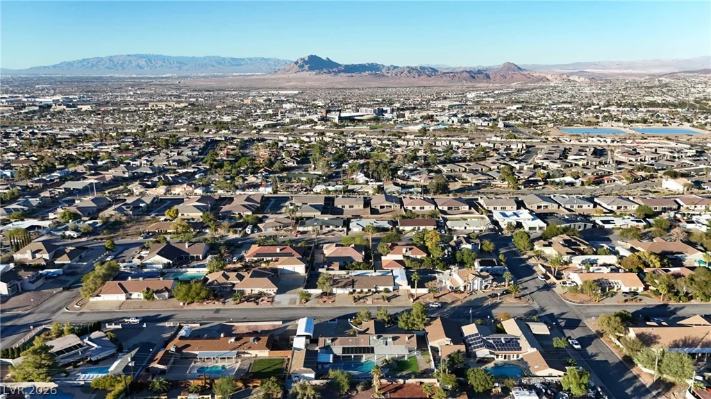271 Middleton, Henderson, NV 89015