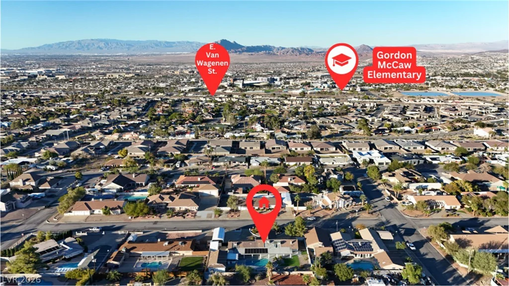 271 Middleton, Henderson, NV 89015