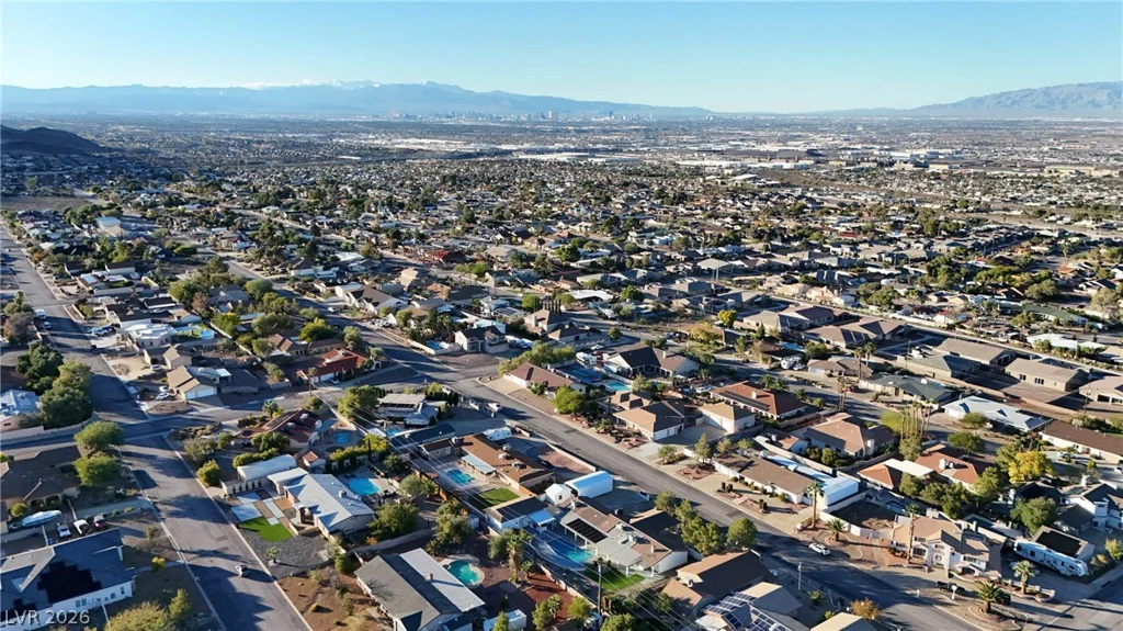 271 Middleton, Henderson, NV 89015