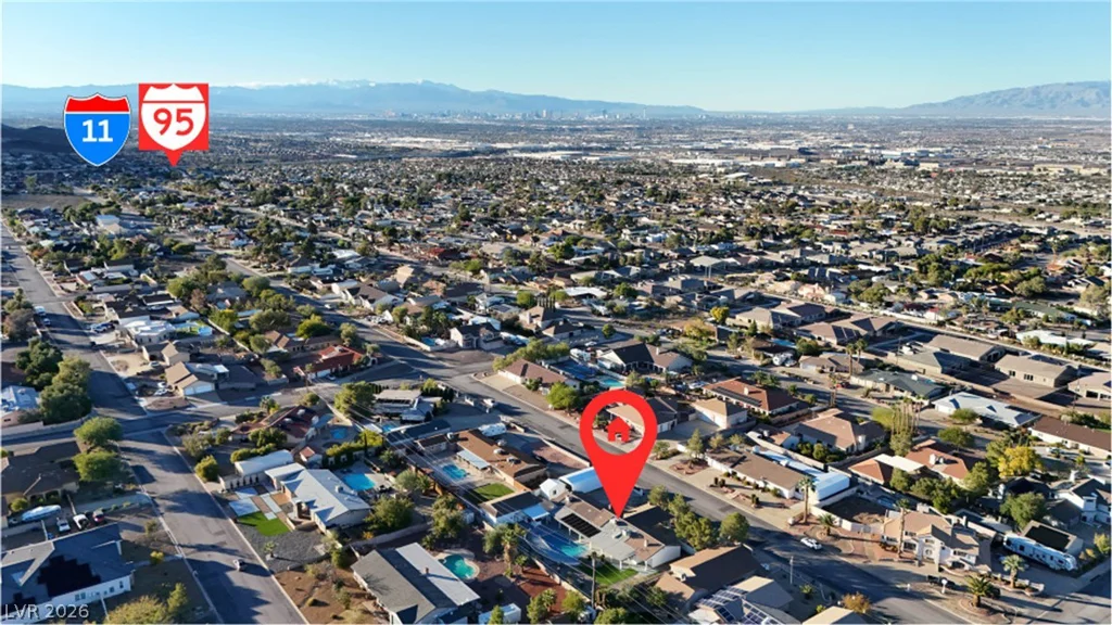 271 Middleton, Henderson, NV 89015
