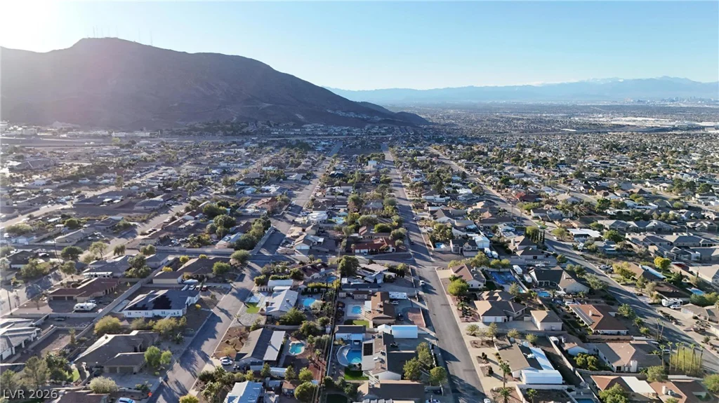 271 Middleton, Henderson, NV 89015