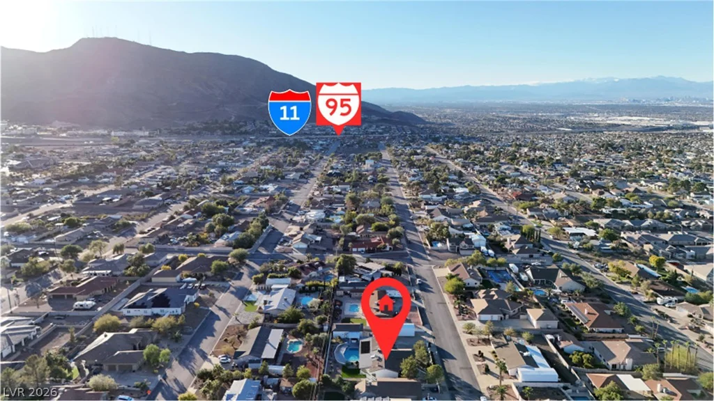 271 Middleton, Henderson, NV 89015