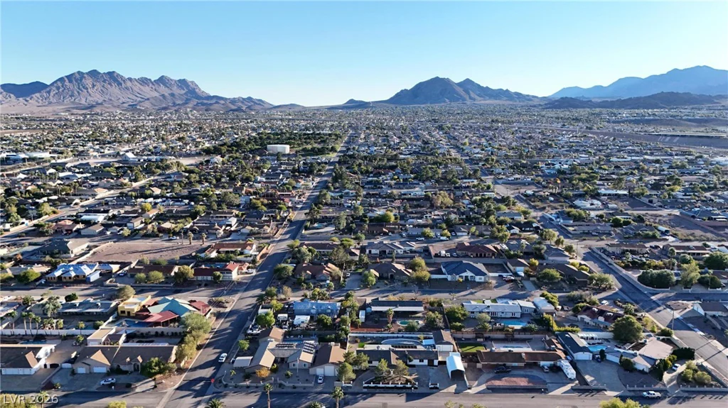 271 Middleton, Henderson, NV 89015