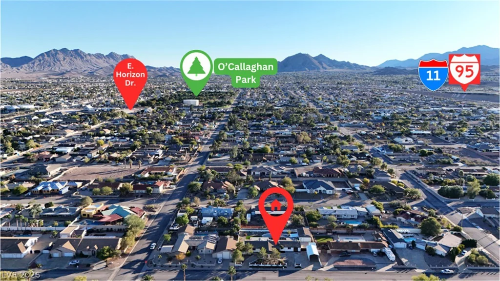 271 Middleton, Henderson, NV 89015