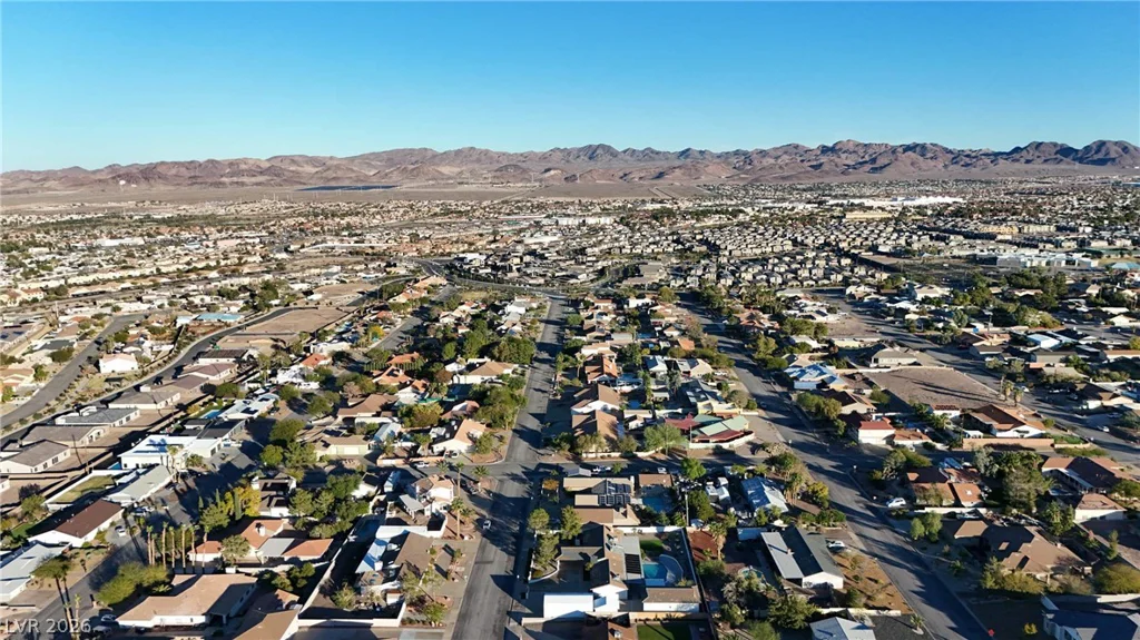 271 Middleton, Henderson, NV 89015