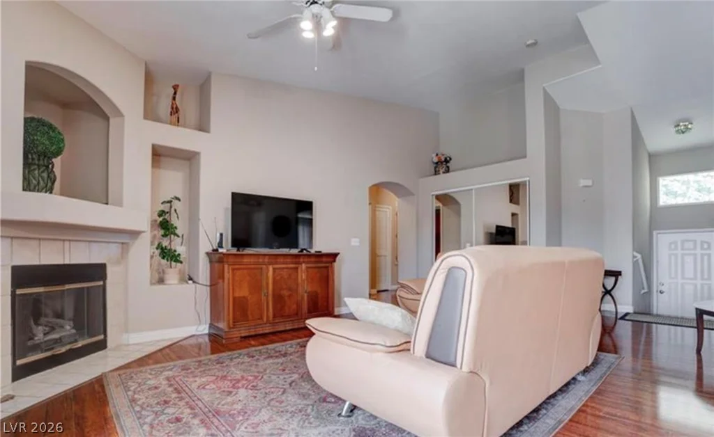 5000 Red Rock, Las Vegas, NV 89118