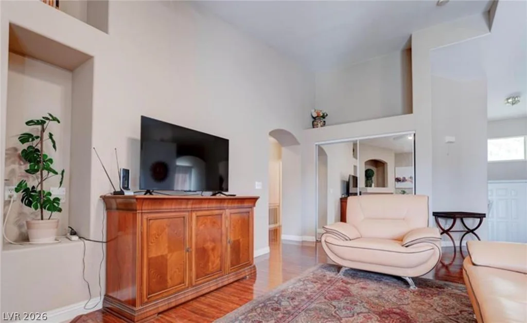 5000 Red Rock, Las Vegas, NV 89118