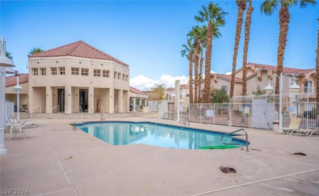 5000 Red Rock, Las Vegas, NV 89118
