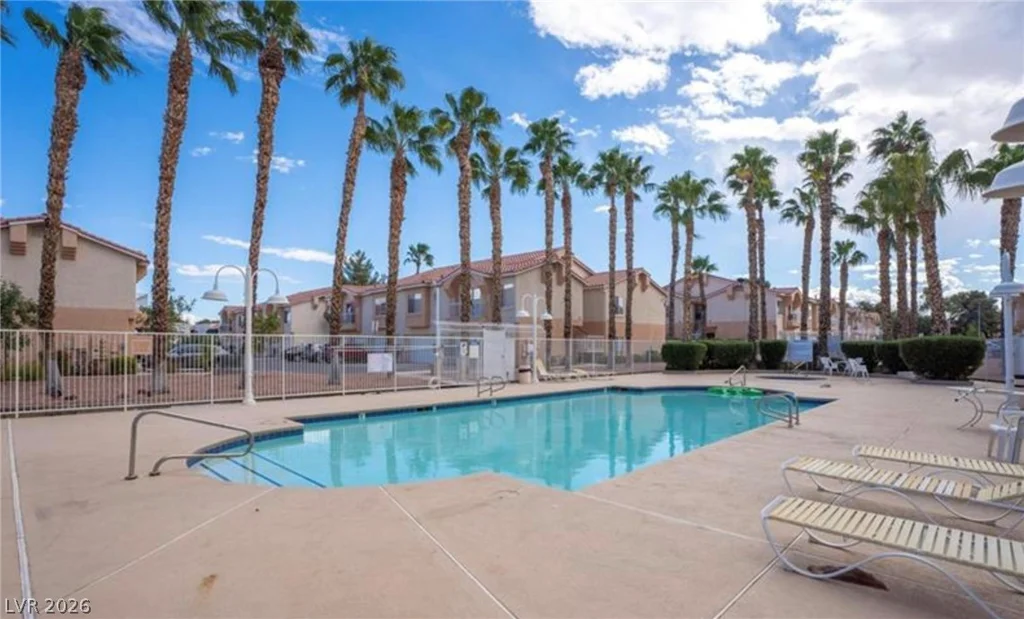 5000 Red Rock, Las Vegas, NV 89118