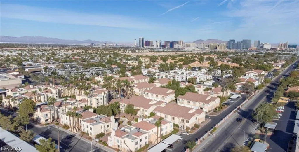 5000 Red Rock, Las Vegas, NV 89118