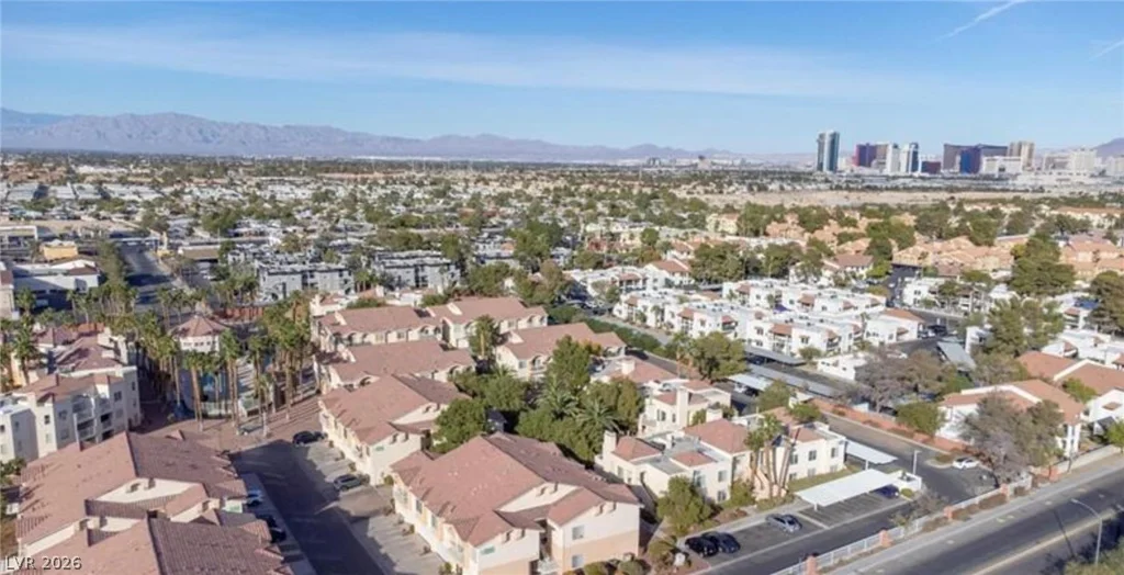 5000 Red Rock, Las Vegas, NV 89118