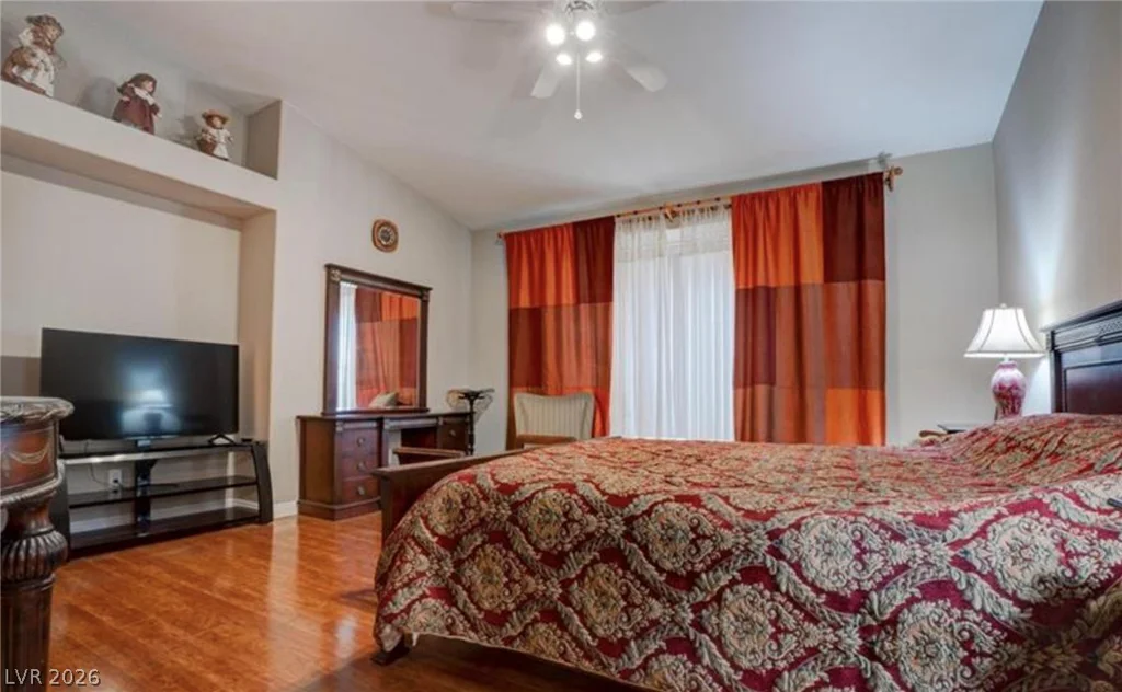 5000 Red Rock, Las Vegas, NV 89118
