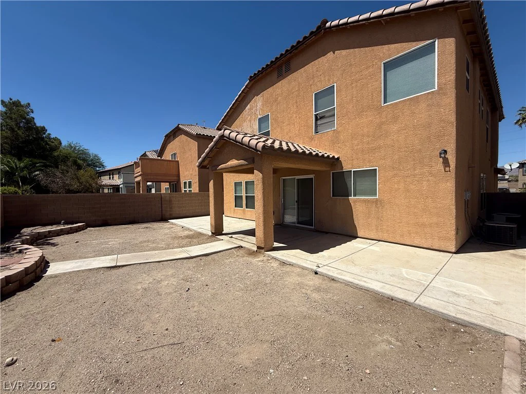 3221 Aspinwall, North Las Vegas, NV 89081