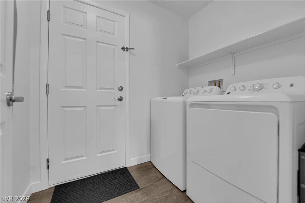 6489 Burns Allen, Las Vegas, NV 89122