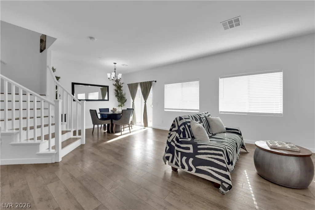 6489 Burns Allen, Las Vegas, NV 89122